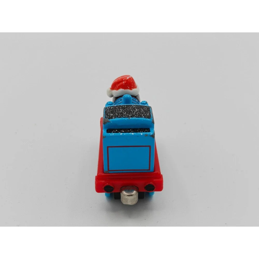 Thomas & Friends holiday thomas